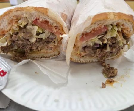 Continental Lunchonette & Deli
