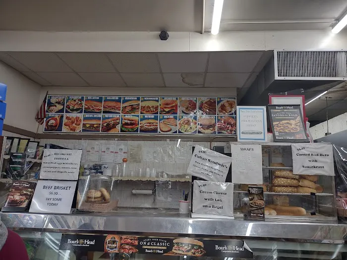 Continental Lunchonette & Deli Picture 9