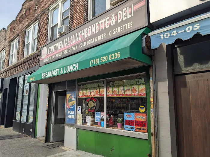Continental Lunchonette & Deli Picture 4