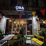 Oba Grill
