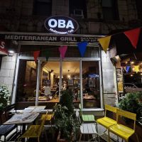 Oba Grill ico