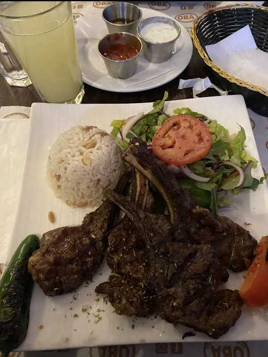 Oba Grill Picture 8