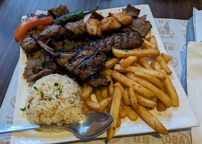 Oba Grill Picture 3