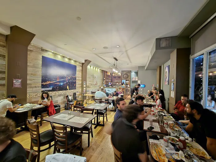 Oba Grill Picture 6