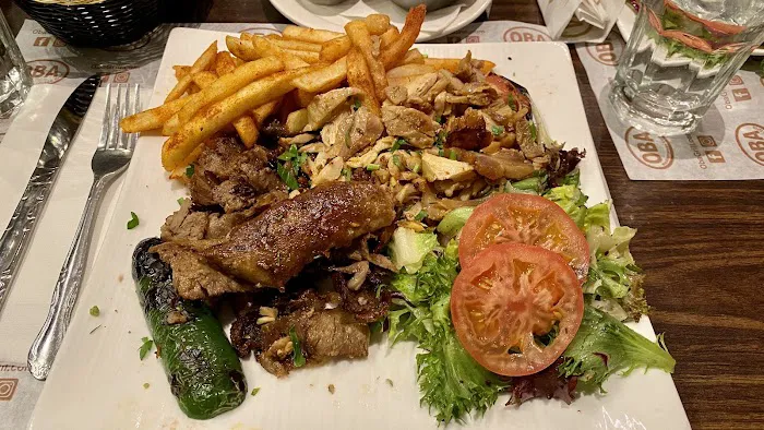 Oba Grill Picture 7