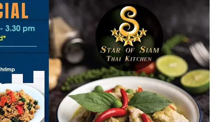 Star of Siam Picture 6
