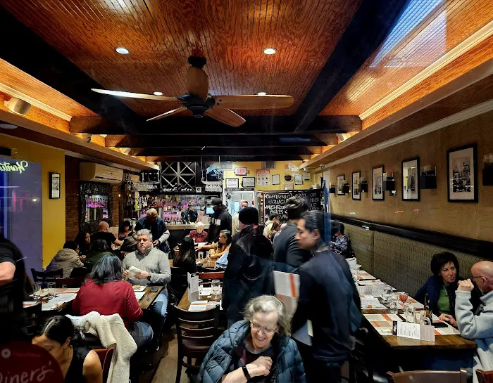 Nick's Bistro Picture 2