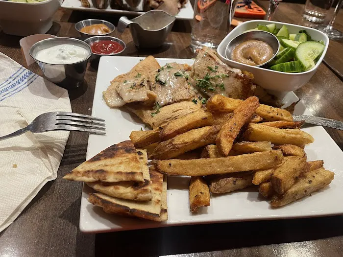 Nick's Bistro Picture 1