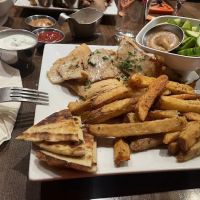 Nick's Bistro ico