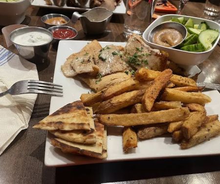 Nick's Bistro
