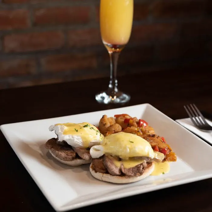 Nick's Bistro Picture 7
