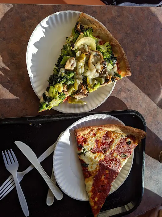 Dante's Pizza Picture 6