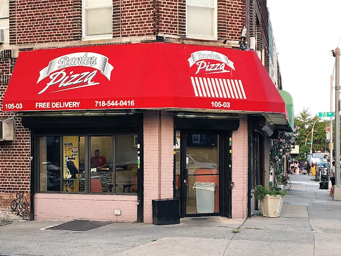 Dante's Pizza Picture 10