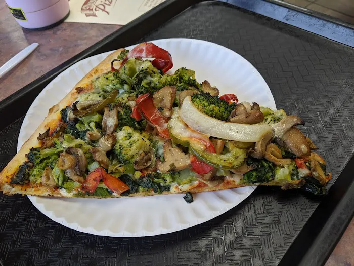 Dante's Pizza Picture 8