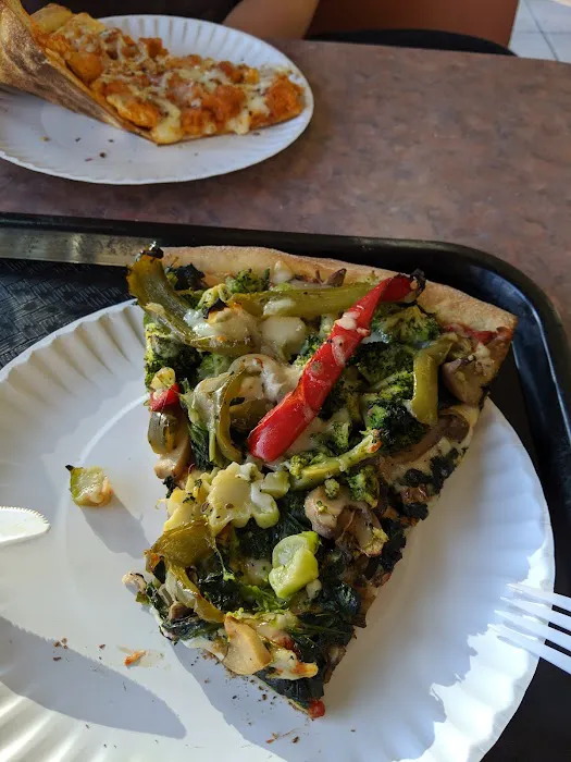 Dante's Pizza Picture 1