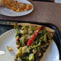 Dante's Pizza ico