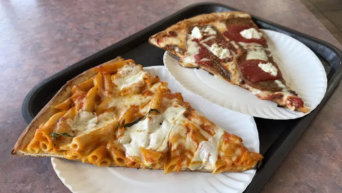 Dante's Pizza Picture 7