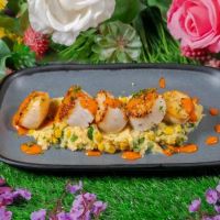 Bloom Botanical Bistro ico