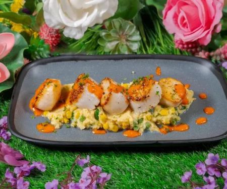 Bloom Botanical Bistro