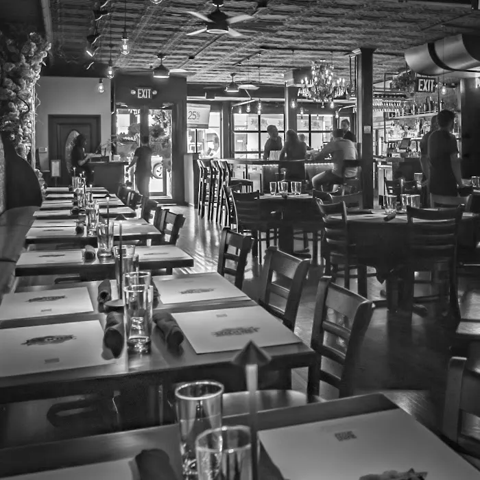 Bloom Botanical Bistro Picture 10
