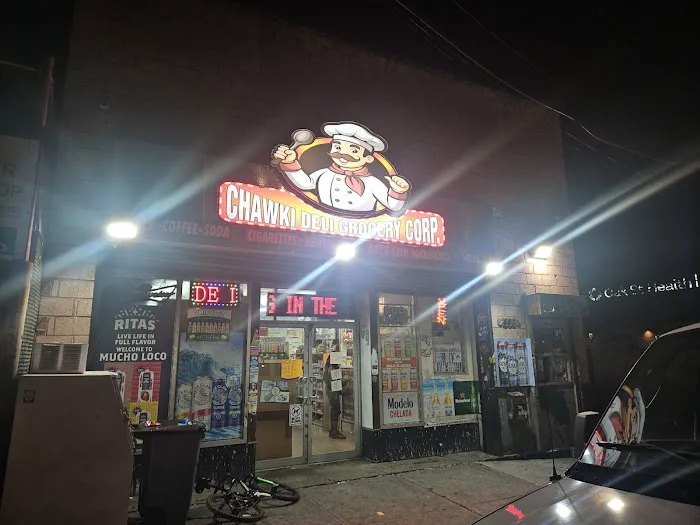 Mucho Loco Deli Picture 1