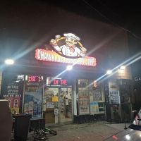 Mucho Loco Deli ico