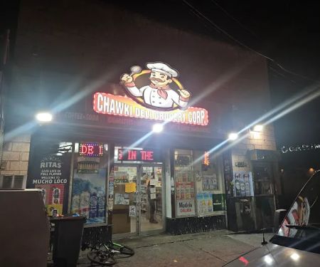 Mucho Loco Deli