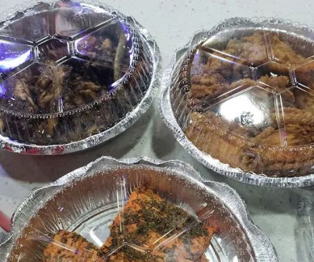 Bashir Deli & Grocery