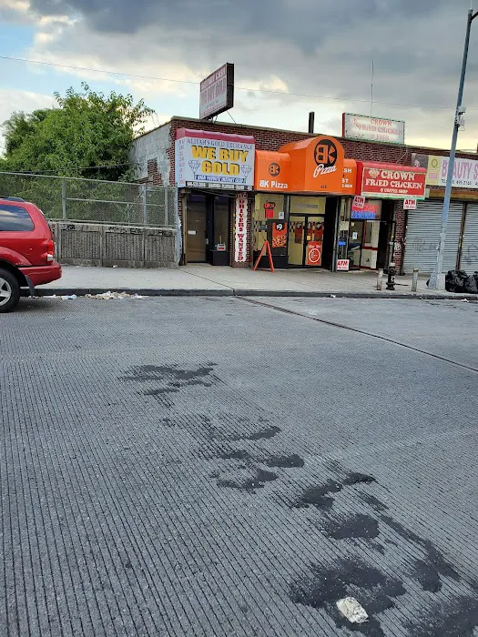 Little Caesars Pizza Picture 9