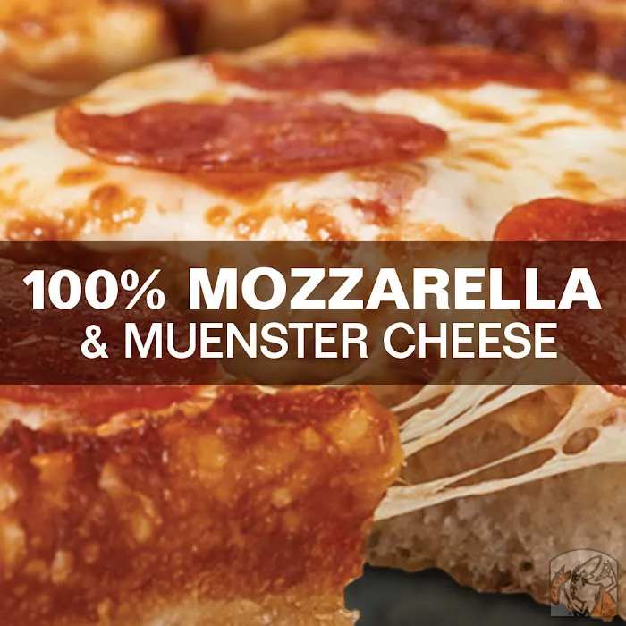 Little Caesars Pizza Picture 10