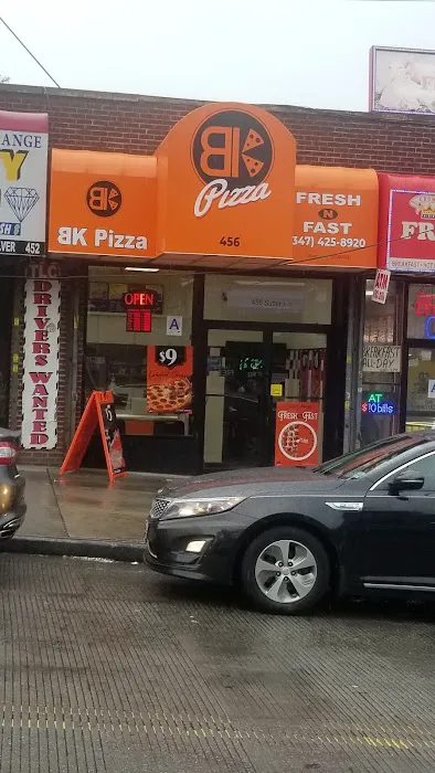 Little Caesars Pizza Picture 5