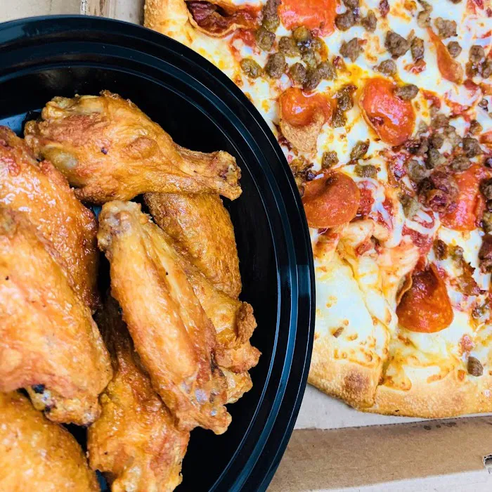 BK Pizza Picture 2