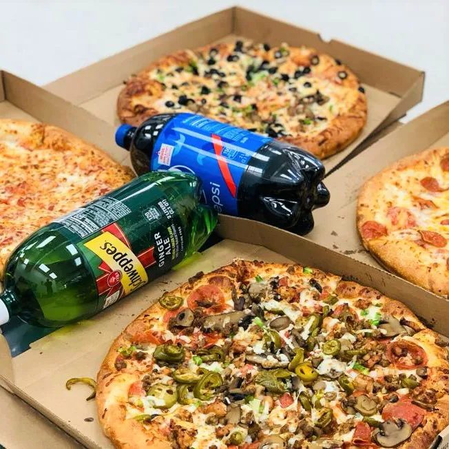 BK Pizza Picture 3