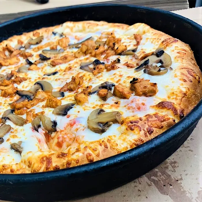 BK Pizza Picture 5