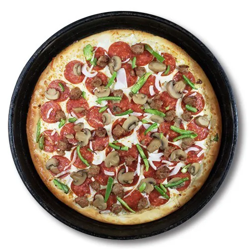 BK Pizza Picture 7