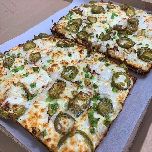 BK Pizza Picture 6