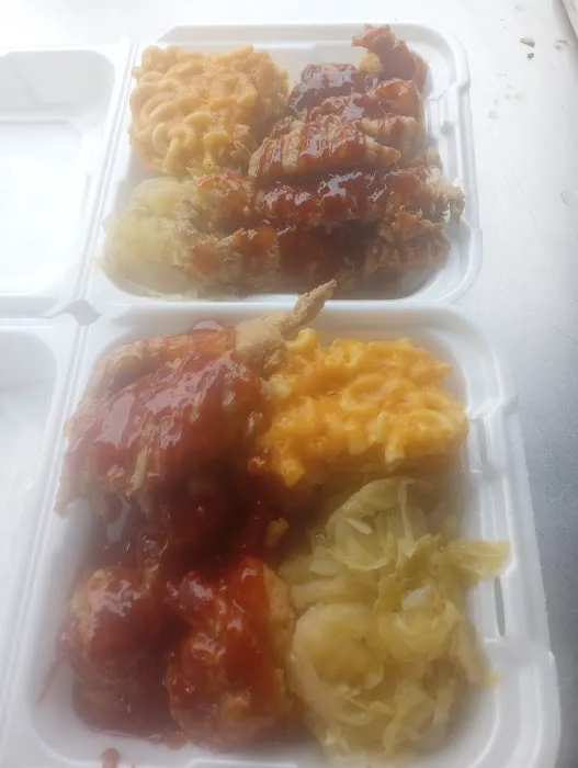 JcChicken ‘N things Picture 8
