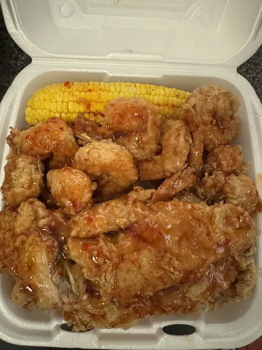 JcChicken ‘N things Picture 3