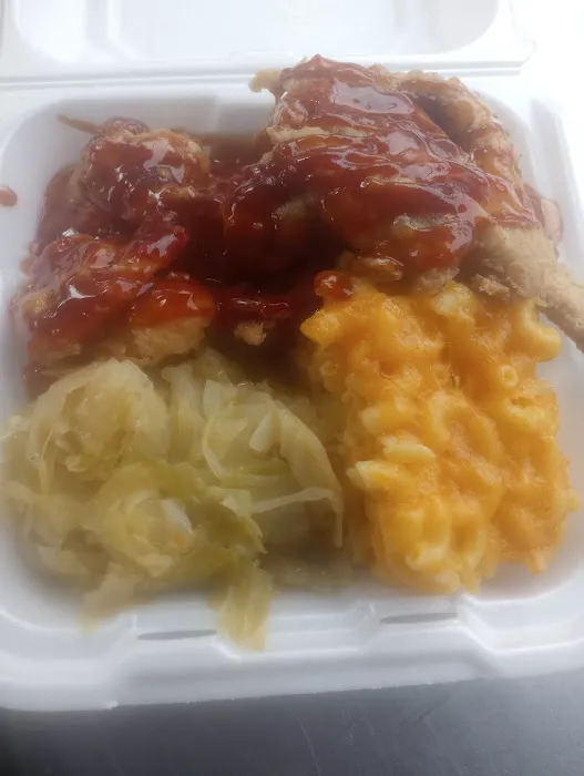 JcChicken ‘N things Picture 4