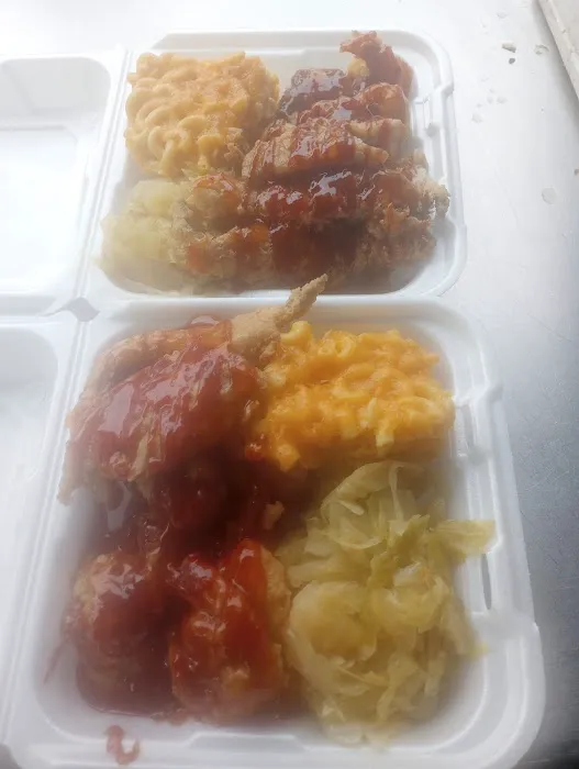 JcChicken ‘N things Picture 2