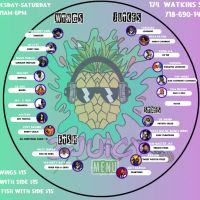 2 juicy ico