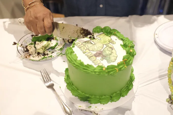 Hanoli Cakes Picture 5