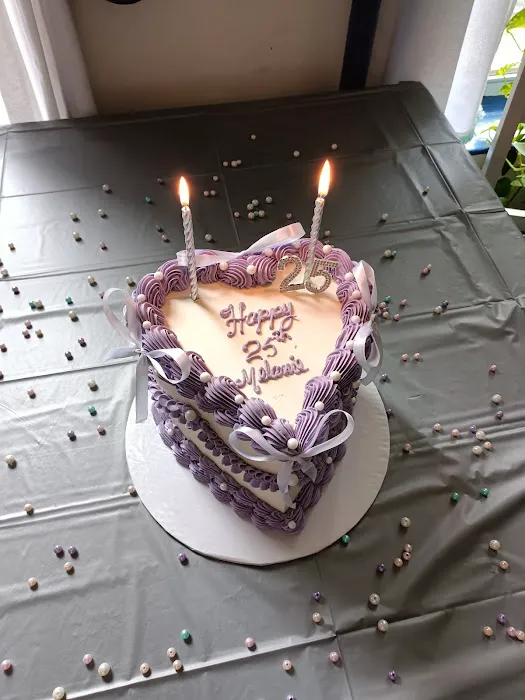 Hanoli Cakes Picture 4