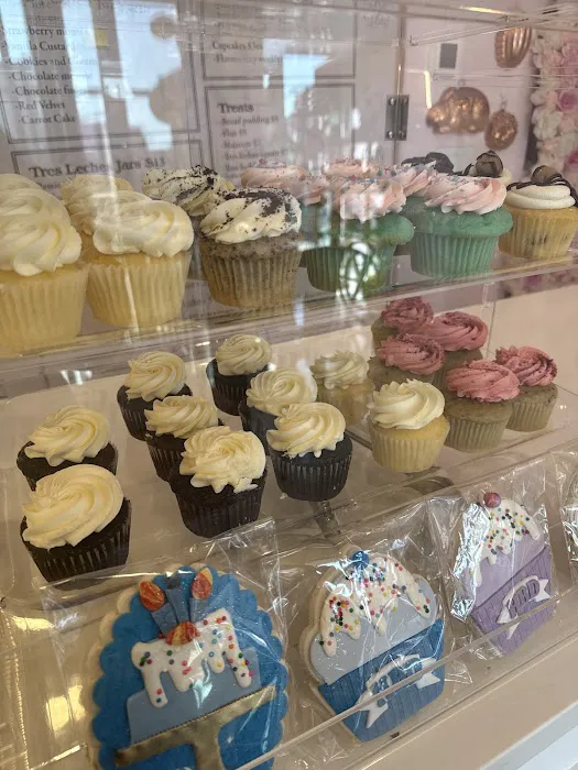 Hanoli Cakes Picture 3