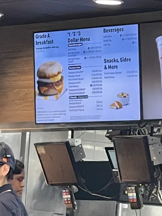 McDonald's Picture 3