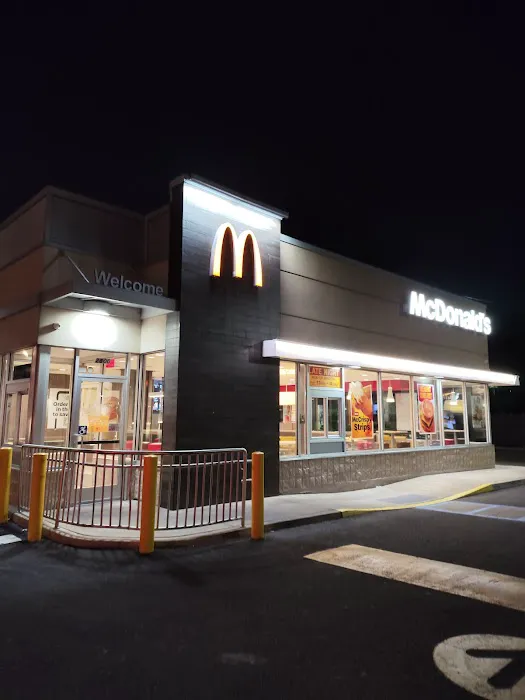 McDonald's Picture 5