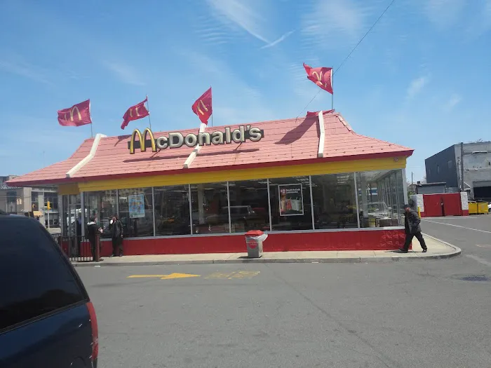 McDonald's Picture 9