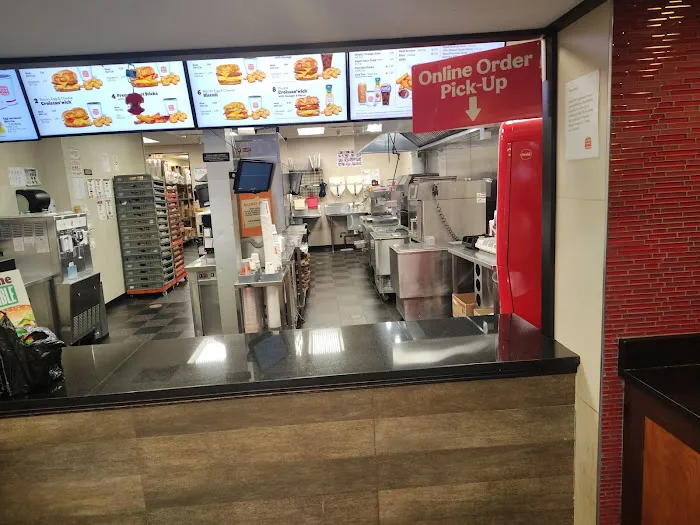 Burger King Picture 8