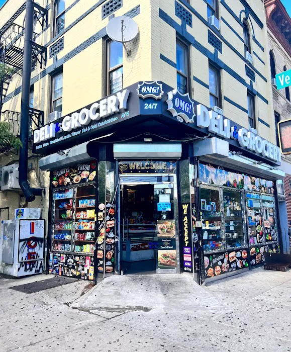 Omg deli and grocery Picture 3