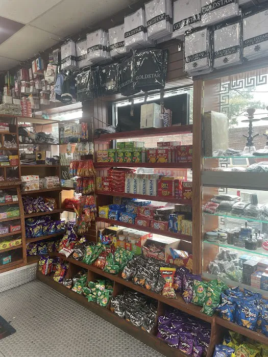 Omg deli and grocery Picture 2